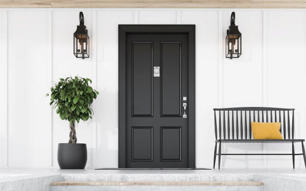 Door Installation Services